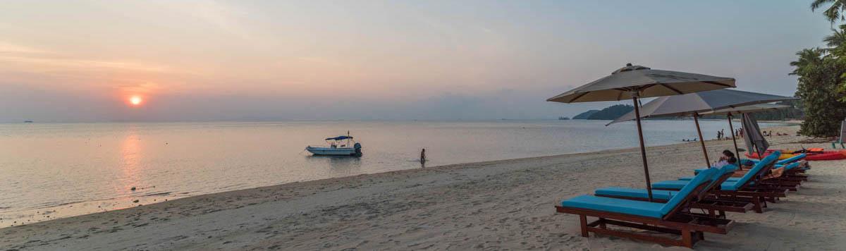 Taling Ngam, Koh Samui